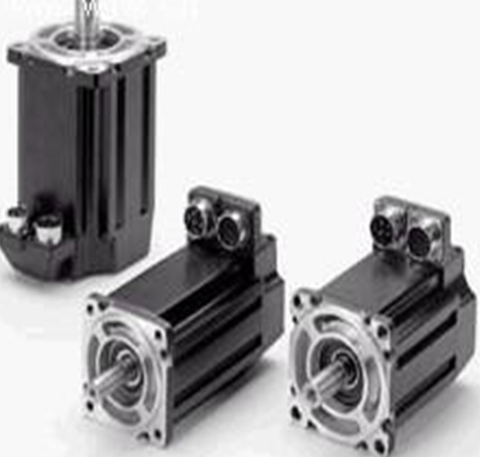 德國(guó)isiMotion無(wú)刷電機(jī)