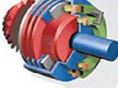 德國(guó)LAMMERS電機(jī)