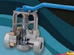 美國(guó)McCANNA-MARPAC球閥