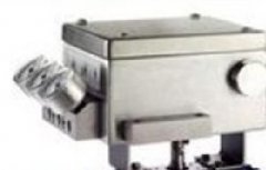 美國P-Q controls控制器