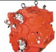 德國(guó)INTORQ離合器