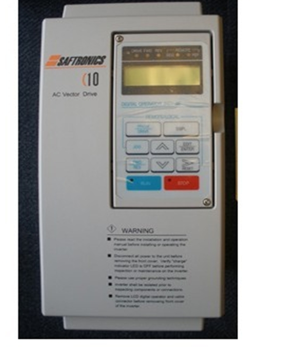 英國Saftronics軟起動器