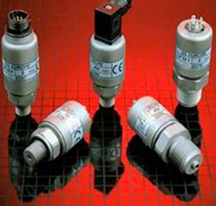 意大利S2Tech傳感器