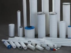 英國DOMNICK HUNTER空氣濾芯