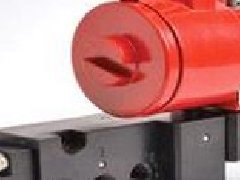 英國(guó)FOX-VPS校準(zhǔn)安*閥