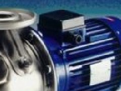 德國(guó)HERMETIC泵