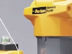 德國INDUSA過濾器