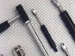 德國HAHN-GASFEDERN阻尼器