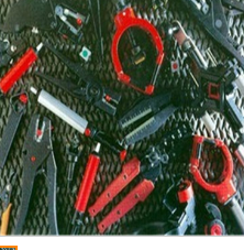 英國ABECO切割工具