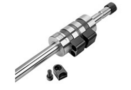 西班牙 CUSMA氣頂