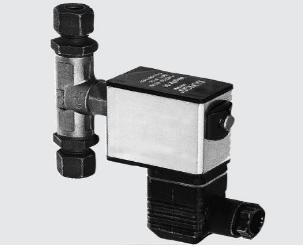 德國(guó)DUNGS電磁閥