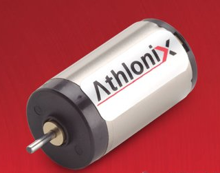 瑞士PORTESCAP有刷直流電機