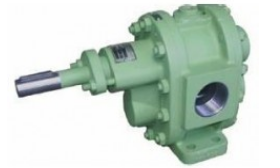 德國施特梅爾Steimel齒輪泵