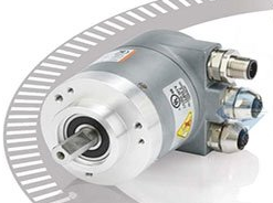 德國庫伯勒KUBLER微型增量型編碼器