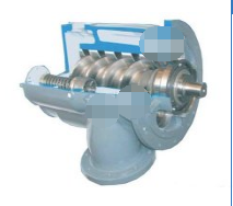 德國RICKMEIER電動(dòng)油泵