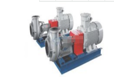 美國(guó)MISSION泥漿泵