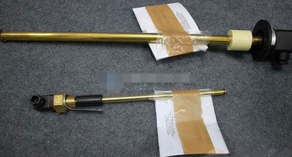 德國Buehler液位傳感器