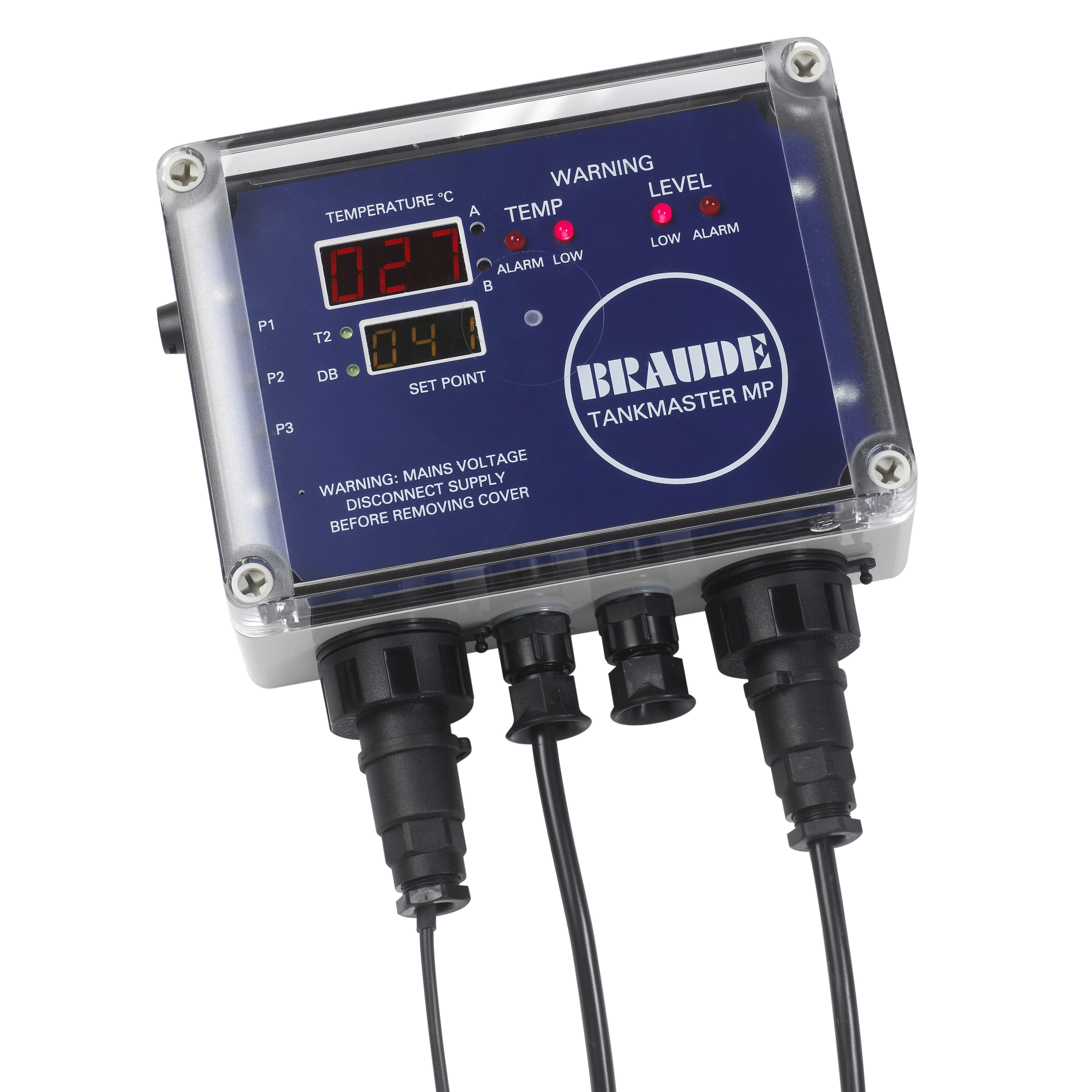 供應英國Braude泵