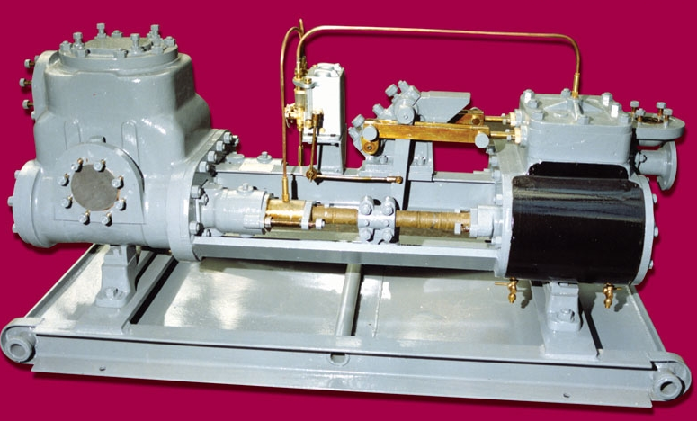 供應(yīng)美國DDL泵