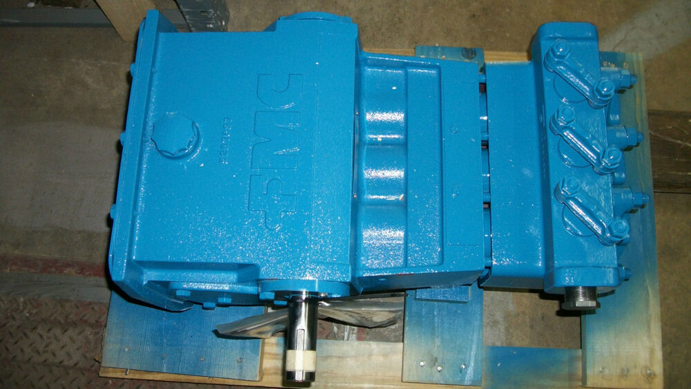 供應(yīng)美國(guó)FMC泵、FMC閥門