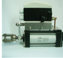 美國(guó) COMMAND執(zhí)行器