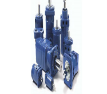 美國(guó) CHAR-LYNN碟閥電機(jī)