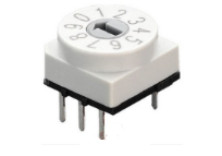 德國Hartmann Codier旋轉(zhuǎn)開關(guān)