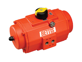 美國原裝BETTIS執行器