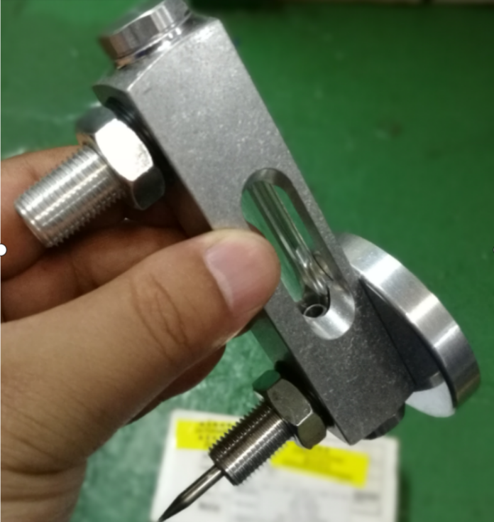 美國VAL-TEX 氣動(dòng)注脂機(jī) 5-70，10-70，40-70