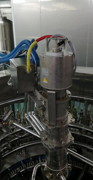 美國VIATRAN威創(chuàng)壓力傳感器及配件5093BQS