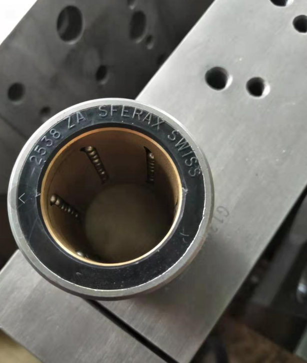 供應(yīng)德國thermo-control滲碳爐熱電偶8-010301-0700G34