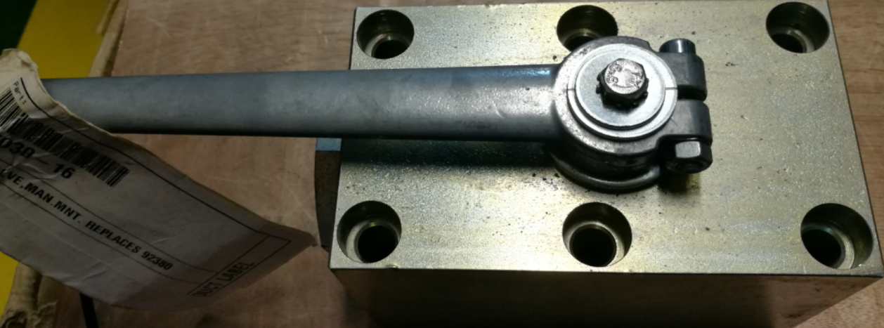 德國BC-Systemtechnik 閥門