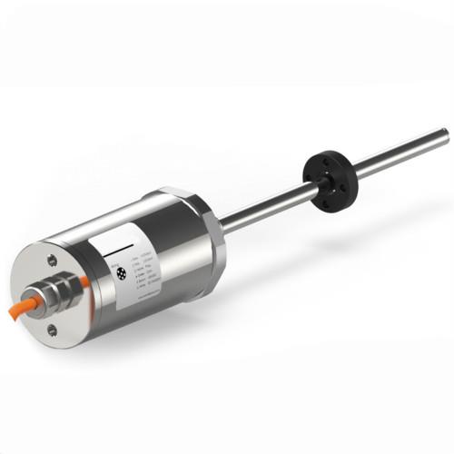 德國LKM electronic溫度傳感器