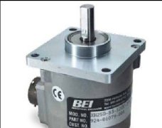 美國(guó)BEI DUNCAN角度位移傳感器