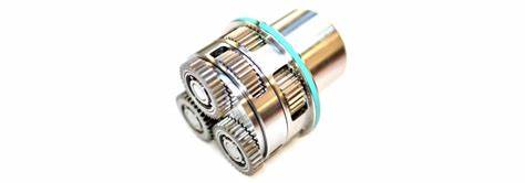 供應法國MIJNO齒輪箱、變速箱