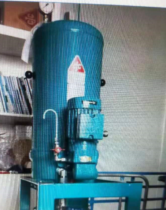 德國(guó)HORNUNG壓力調(diào)節(jié)器HP100