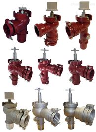 LEEMCO閥門、配件