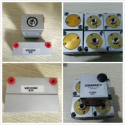 北京泰科瑞迪供應美國COMPACT氣缸