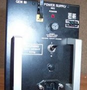 英國GEM 80 PLC控制器