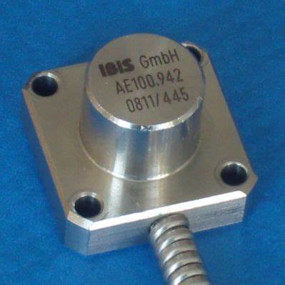 供應(yīng)德國IBIS傳感器、打印機