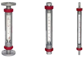 德國HEINRICHS流量計