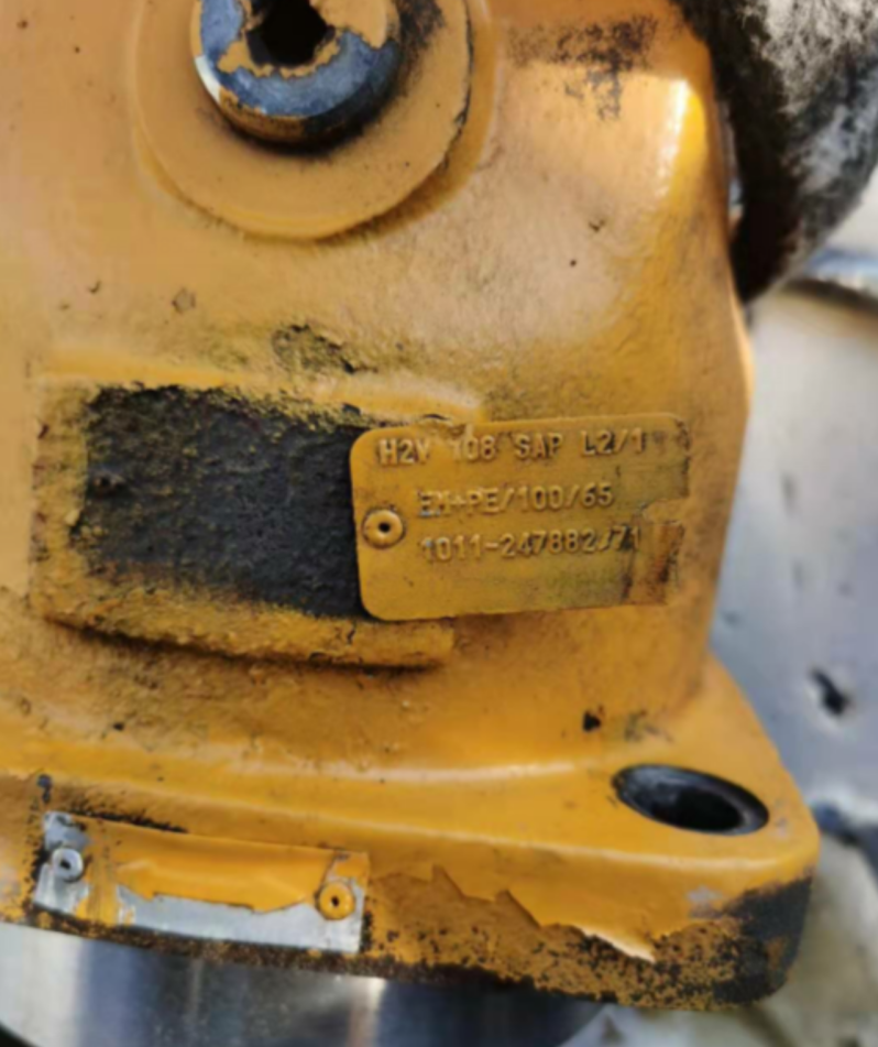 芬蘭konecranes起重機MF13X-106N17P85004NK IP55