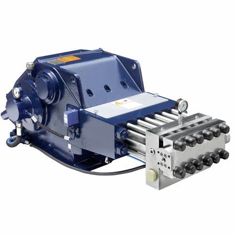 德國WOMA高壓泵優勢供應原裝