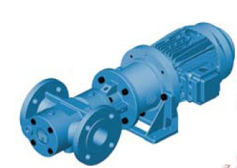 供應(yīng)奧地利KRAL螺桿泵