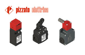 意大利Pizzato安*開關