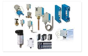 德國GEORGIN壓力開關