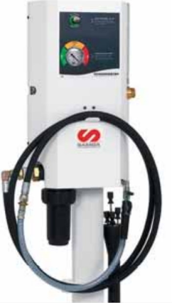 德國gala制粒機(jī)gala烘干機(jī)gala控制器SLC系列