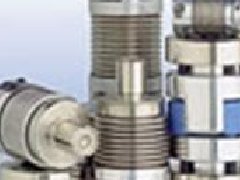 德國(guó)GERWAH金屬波紋管聯(lián)軸器