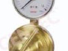 美國(guó)GENTEC減壓器