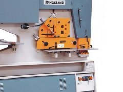 德國HAMA聯(lián)合沖剪機